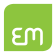Energy Mad Logo